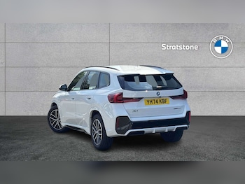Used BMW X1 2024 for sale - 78970309: Photo