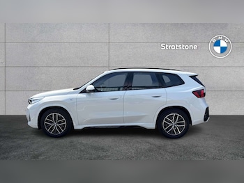Used BMW X1 2024 for sale - 78970309: Photo