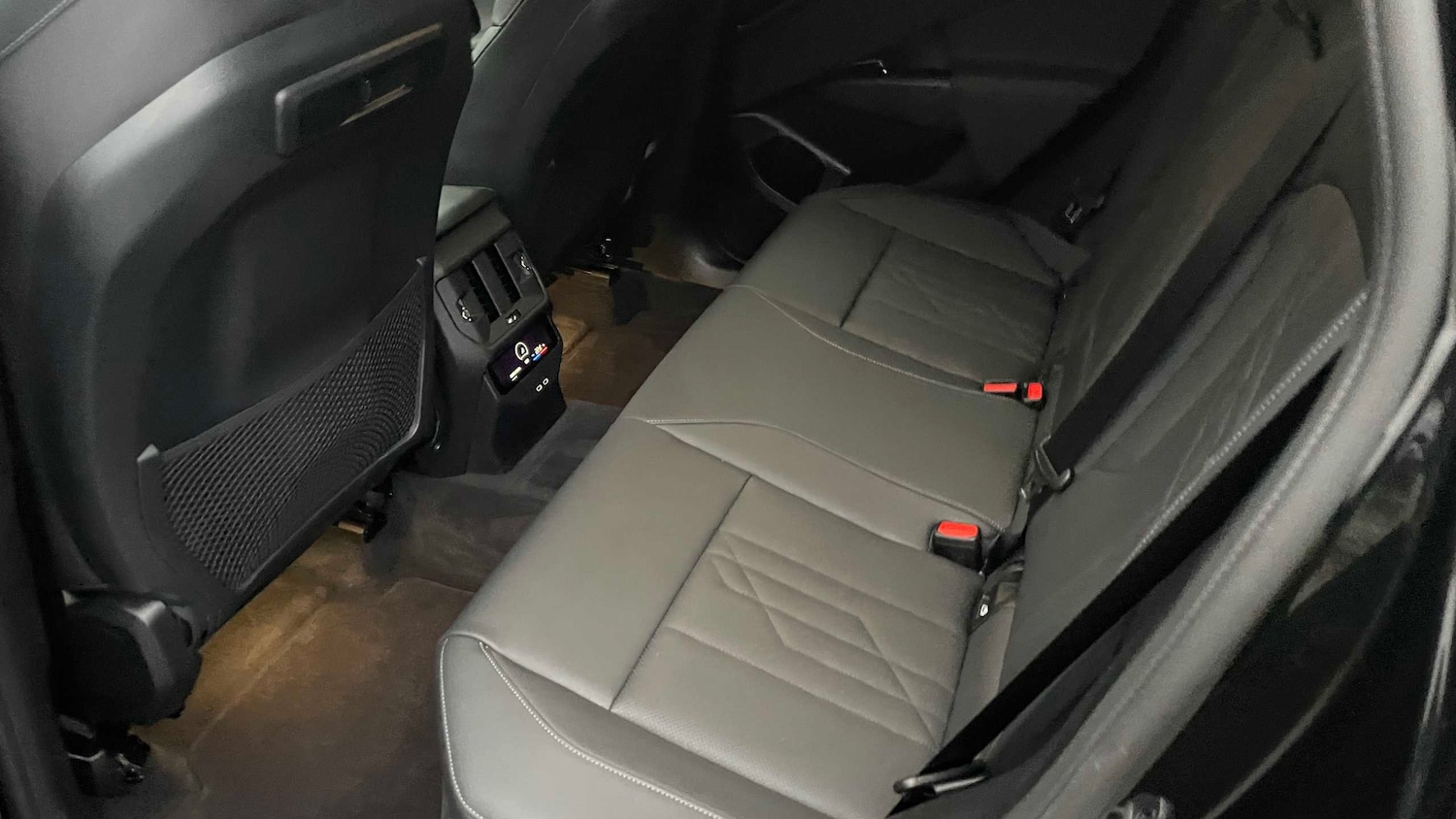 Used BMW X3 2025 for sale - 76553085: Photo 12