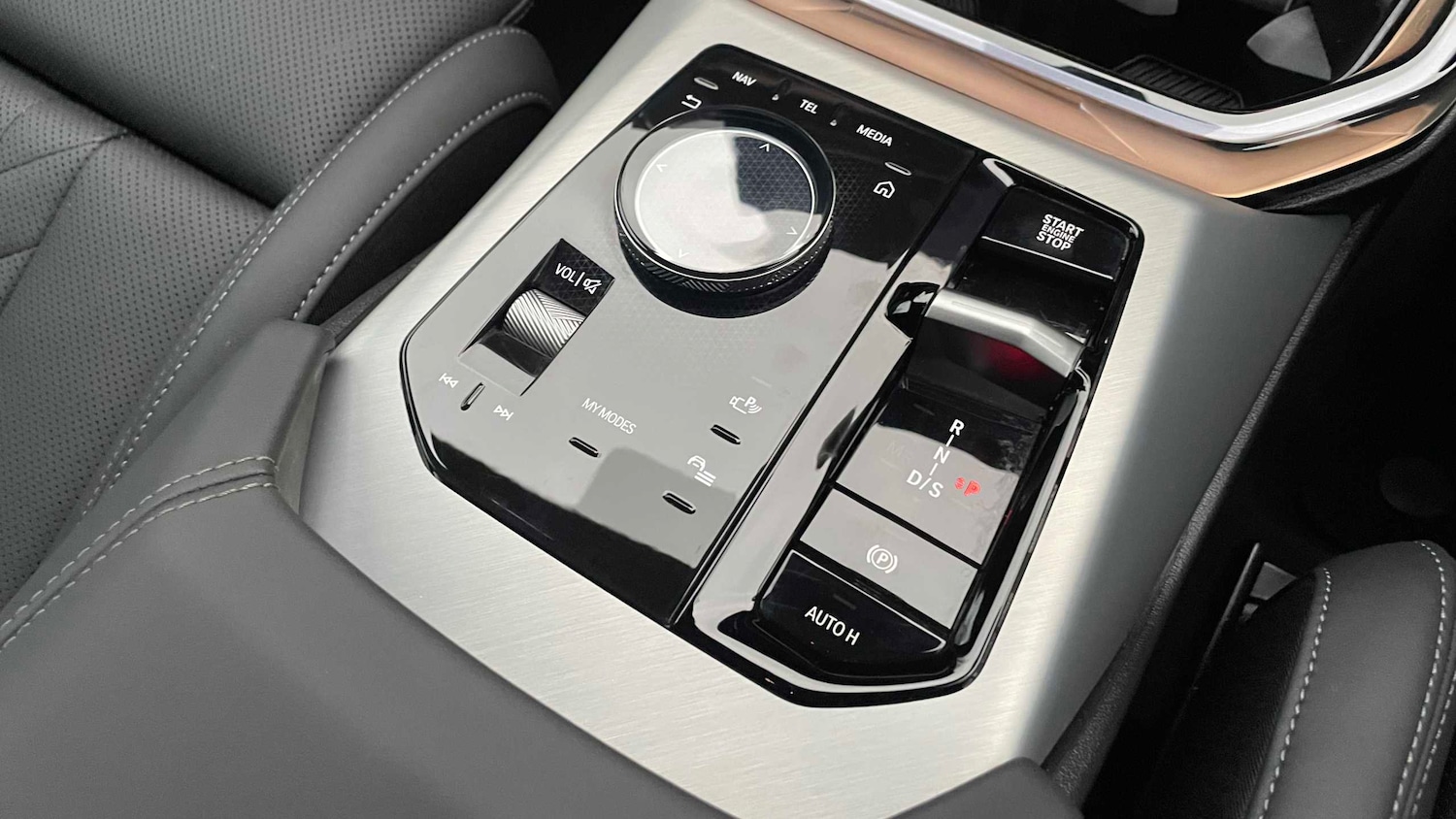 Used BMW X3 2025 for sale - 76553085: Photo 14