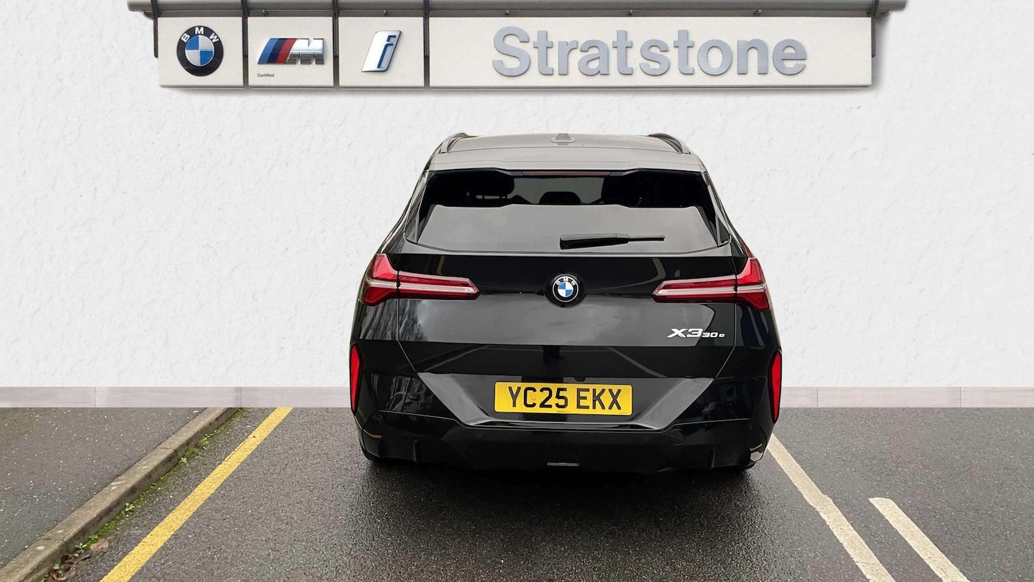 Used BMW X3 2025 for sale - 76553085: Photo 16