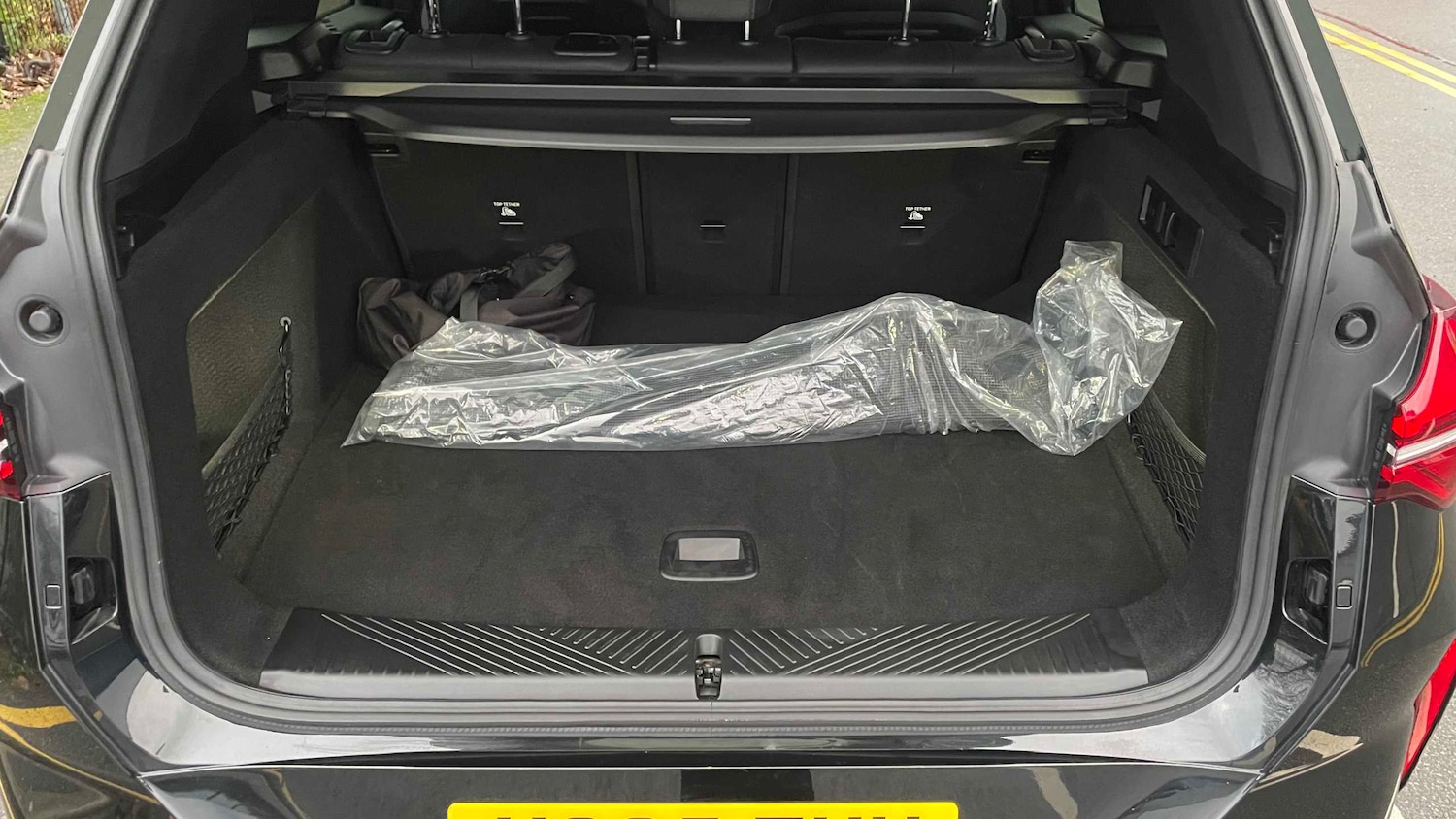 Used BMW X3 2025 for sale - 76553085: Photo 18