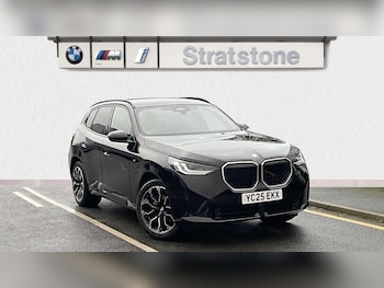 Used BMW X3 2025 for sale - 76553085: Photo