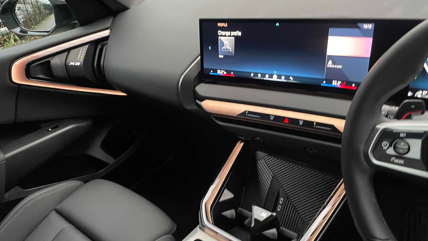 Used BMW X3 2025 for sale - 76553085: Photo 21