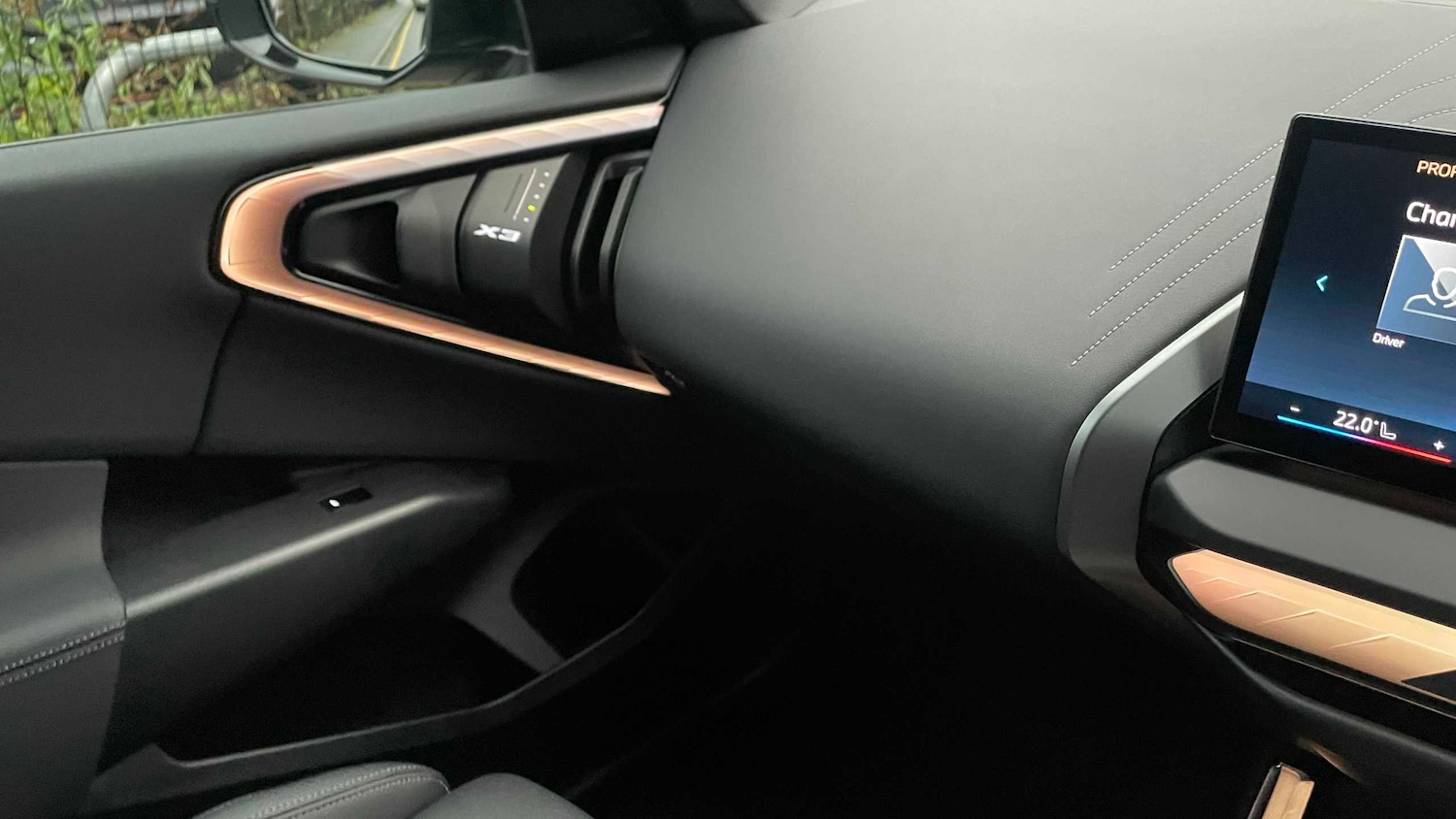 Used BMW X3 2025 for sale - 76553085: Photo 22