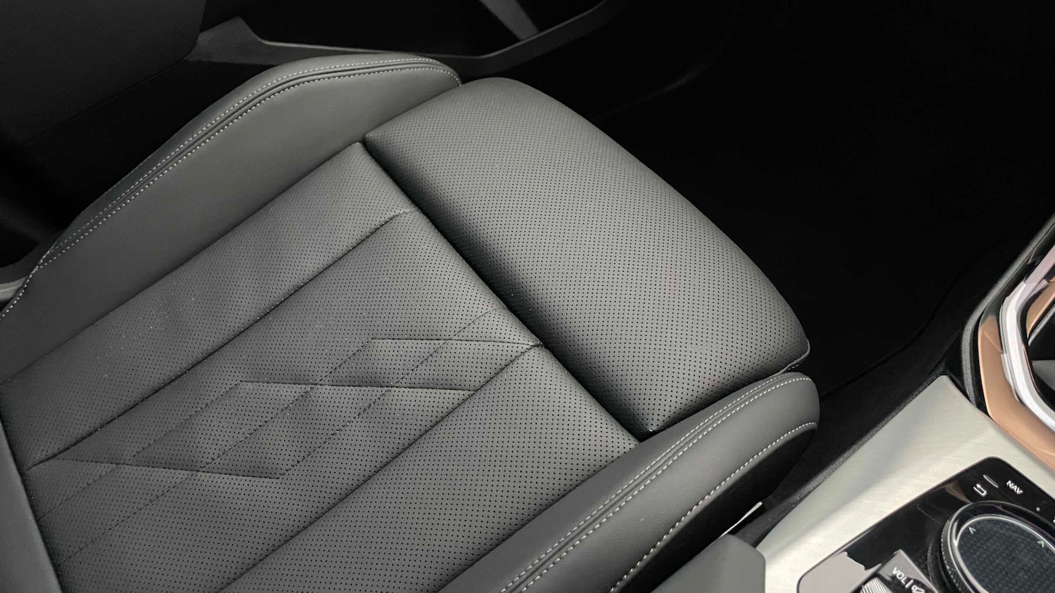 Used BMW X3 2025 for sale - 76553085: Photo 25