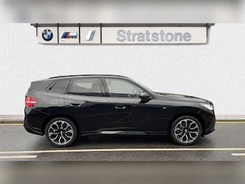 Used BMW X3 2025 for sale - 76553085: Photo