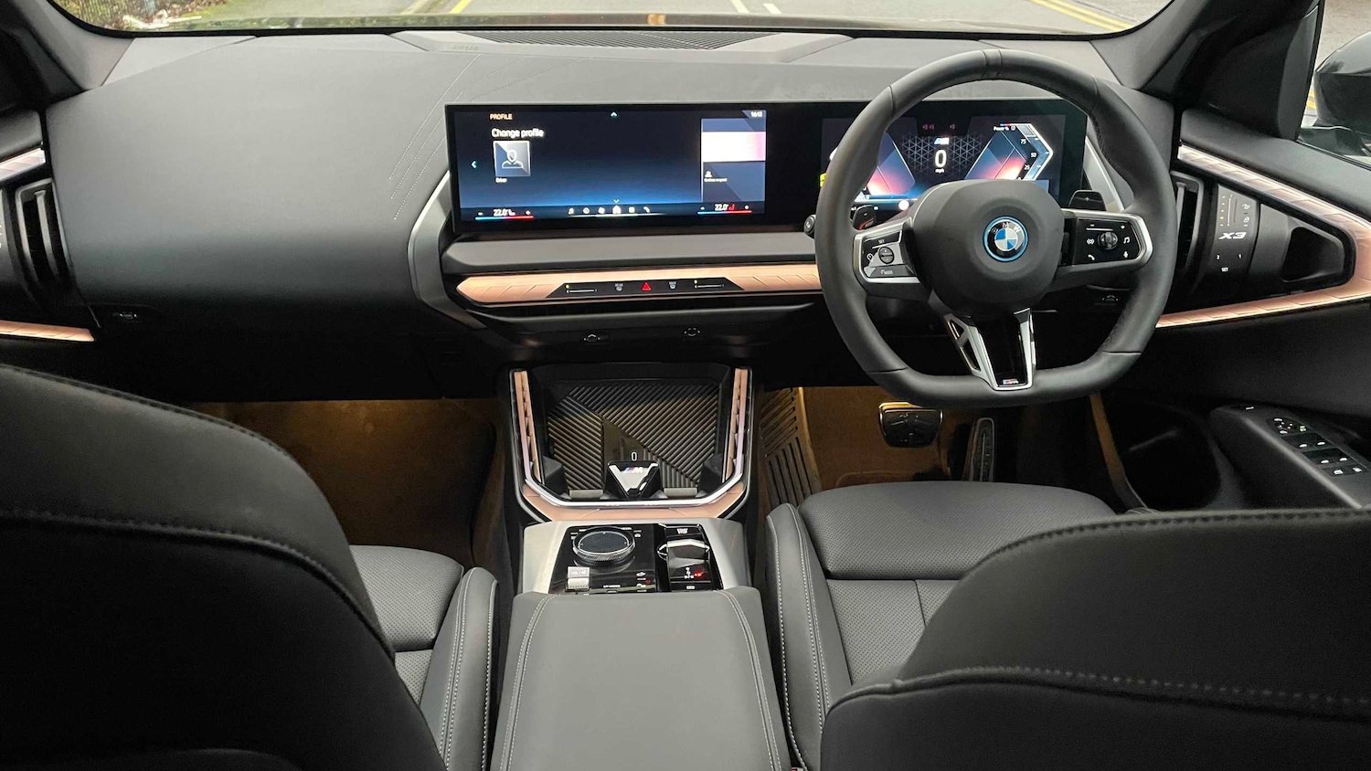 Used BMW X3 2025 for sale - 76553085: Photo 3