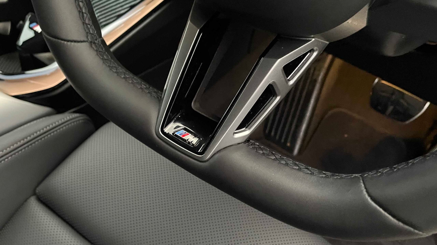 Used BMW X3 2025 for sale - 76553085: Photo 32