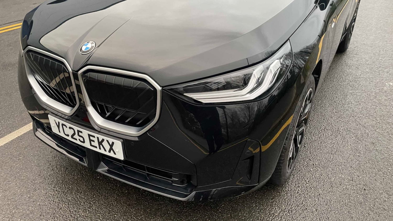 Used BMW X3 2025 for sale - 76553085: Photo 33