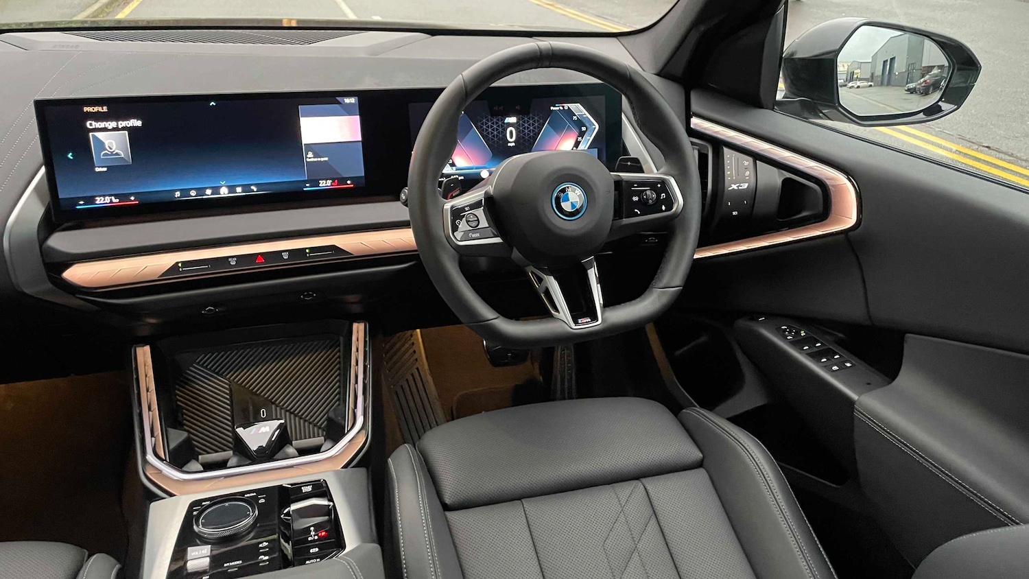 Used BMW X3 2025 for sale - 76553085: Photo 4