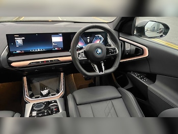 Used BMW X3 2025 for sale - 76553085: Photo