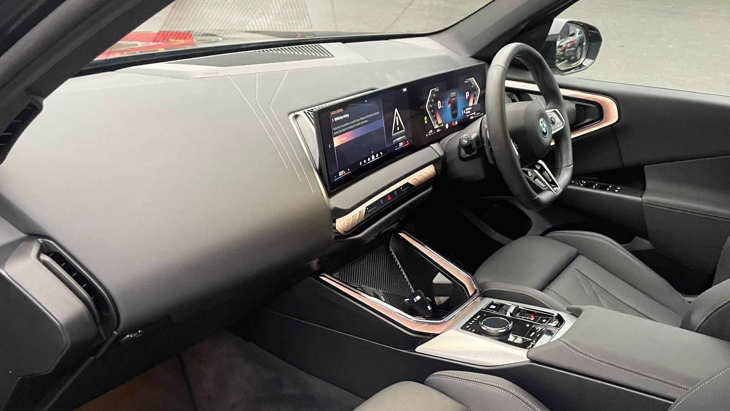 Used BMW X3 2025 for sale - 76553085: Photo 7