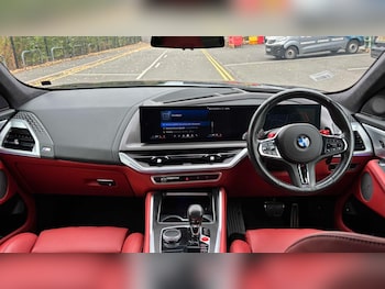 Used BMW XM 2024 for sale - 79523800: Photo