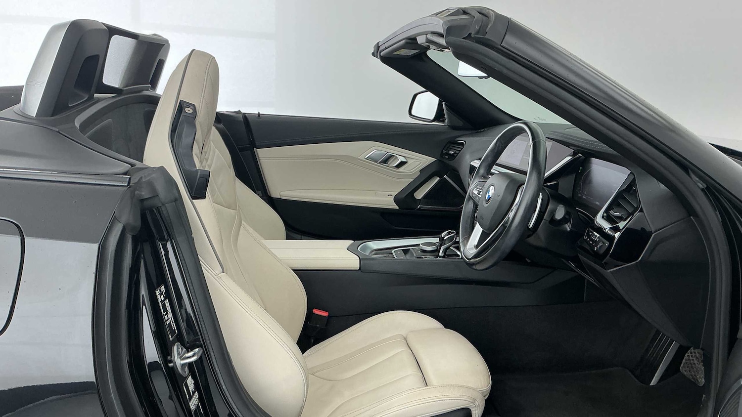 Used BMW Z4 2022 for sale - 78024173: Photo 11