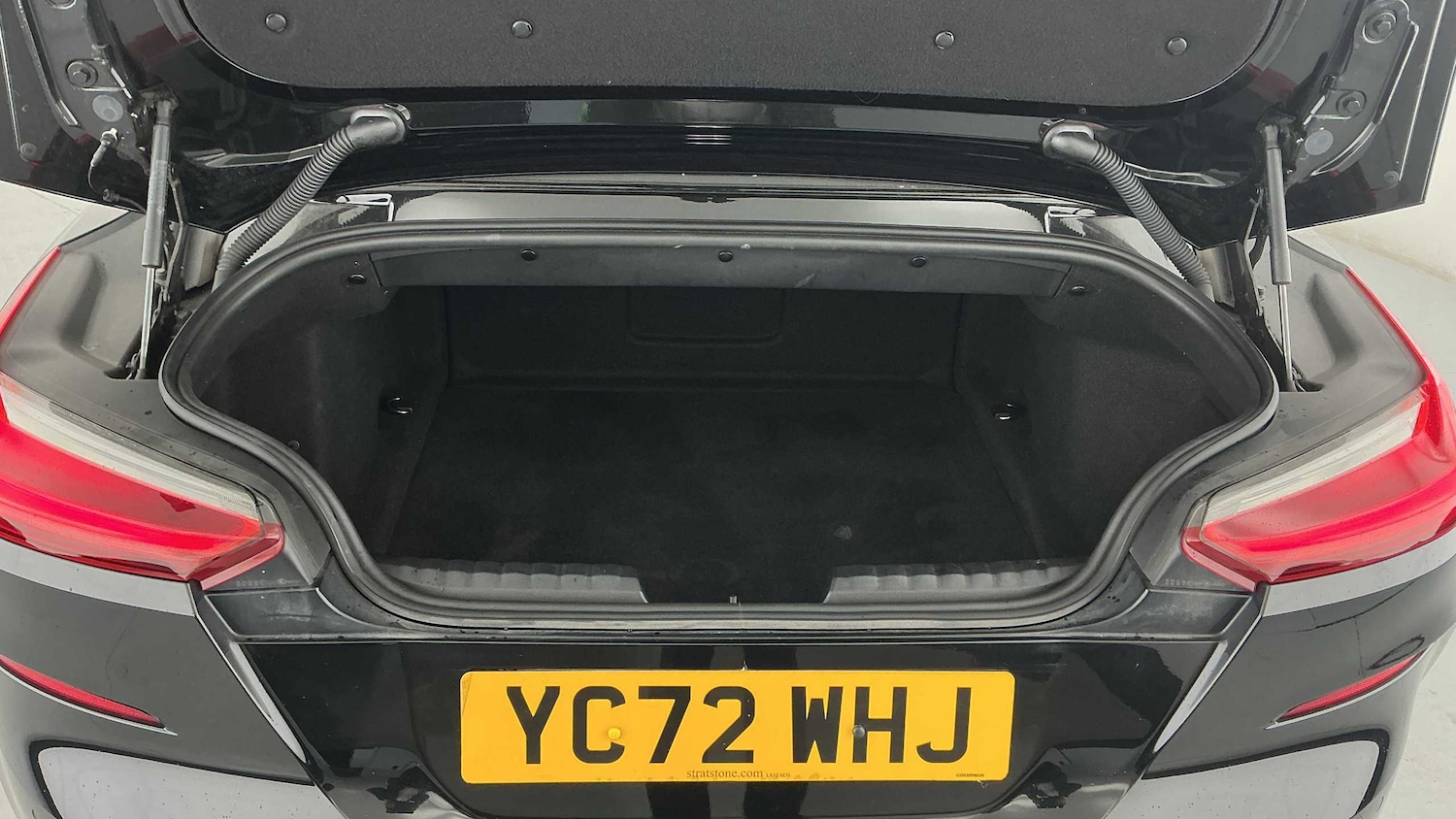 Used BMW Z4 2022 for sale - 78024173: Photo 13