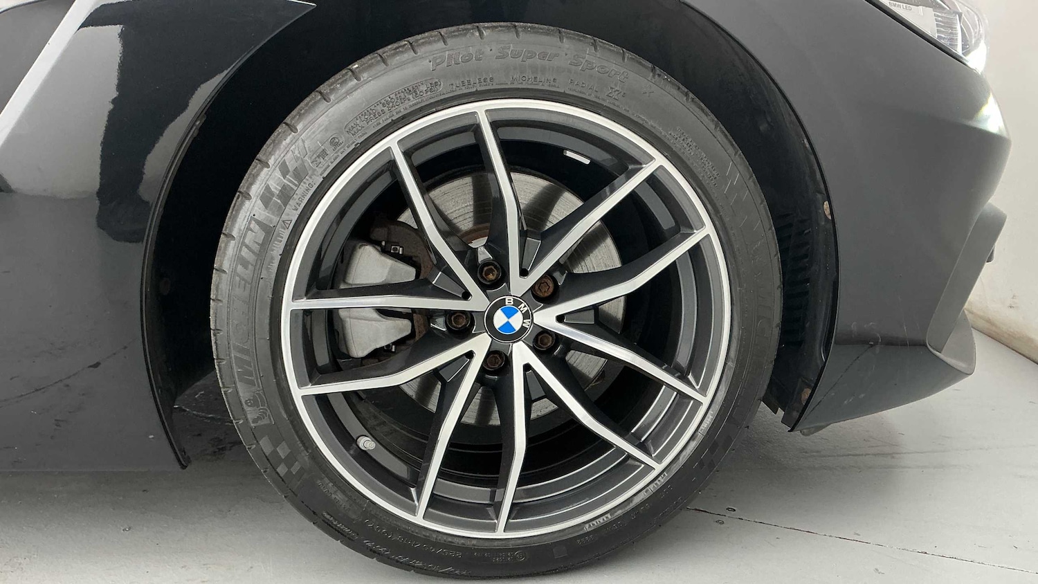 Used BMW Z4 2022 for sale - 78024173: Photo 14