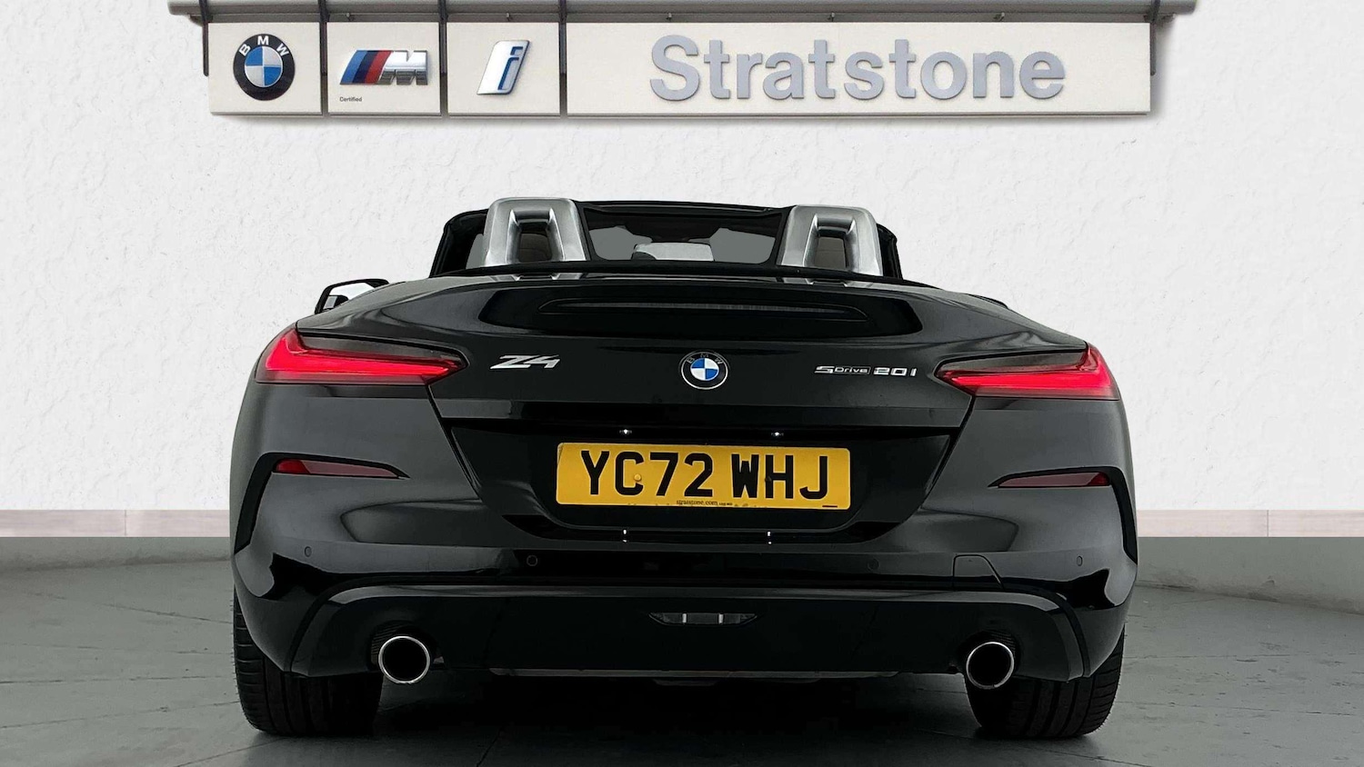 Used BMW Z4 2022 for sale - 78024173: Photo 15