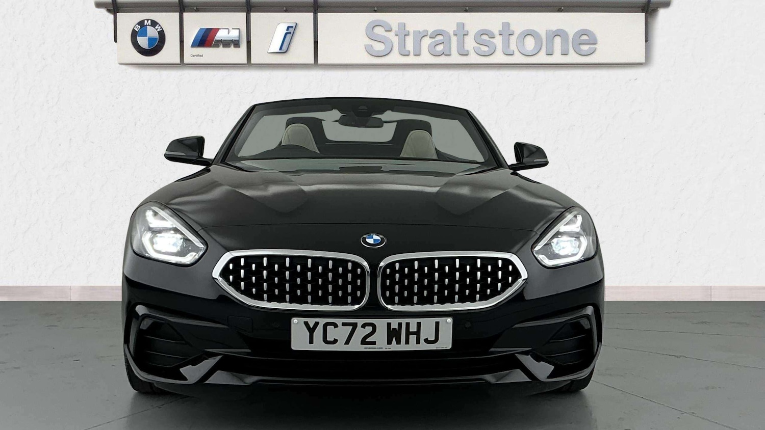 Used BMW Z4 2022 for sale - 78024173: Photo 16