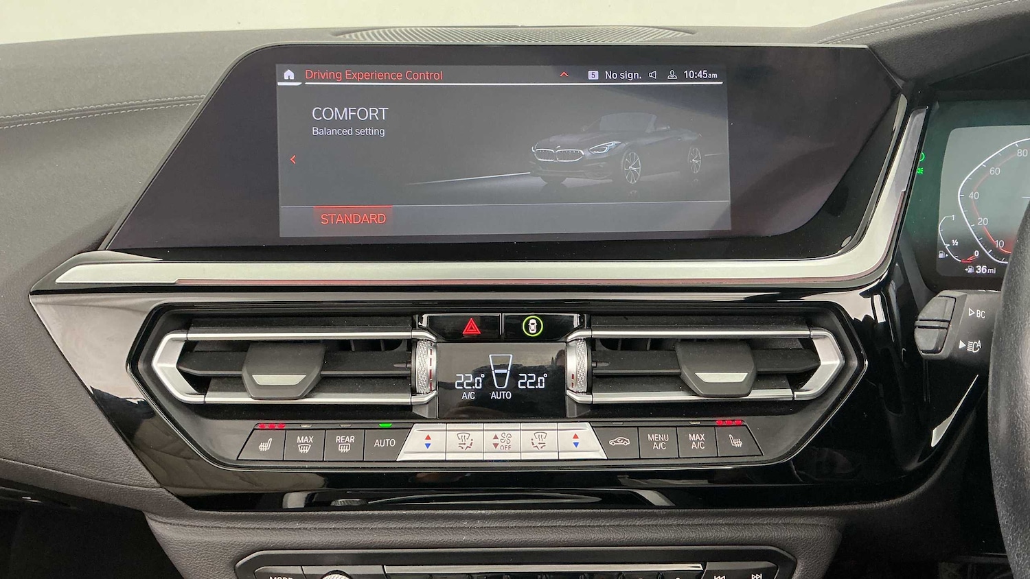 Used BMW Z4 2022 for sale - 78024173: Photo 21