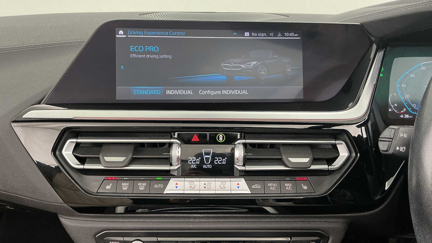 Used BMW Z4 2022 for sale - 78024173: Photo 22