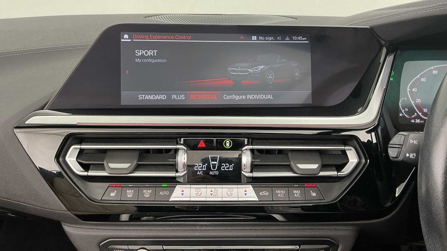 Used BMW Z4 2022 for sale - 78024173: Photo 23