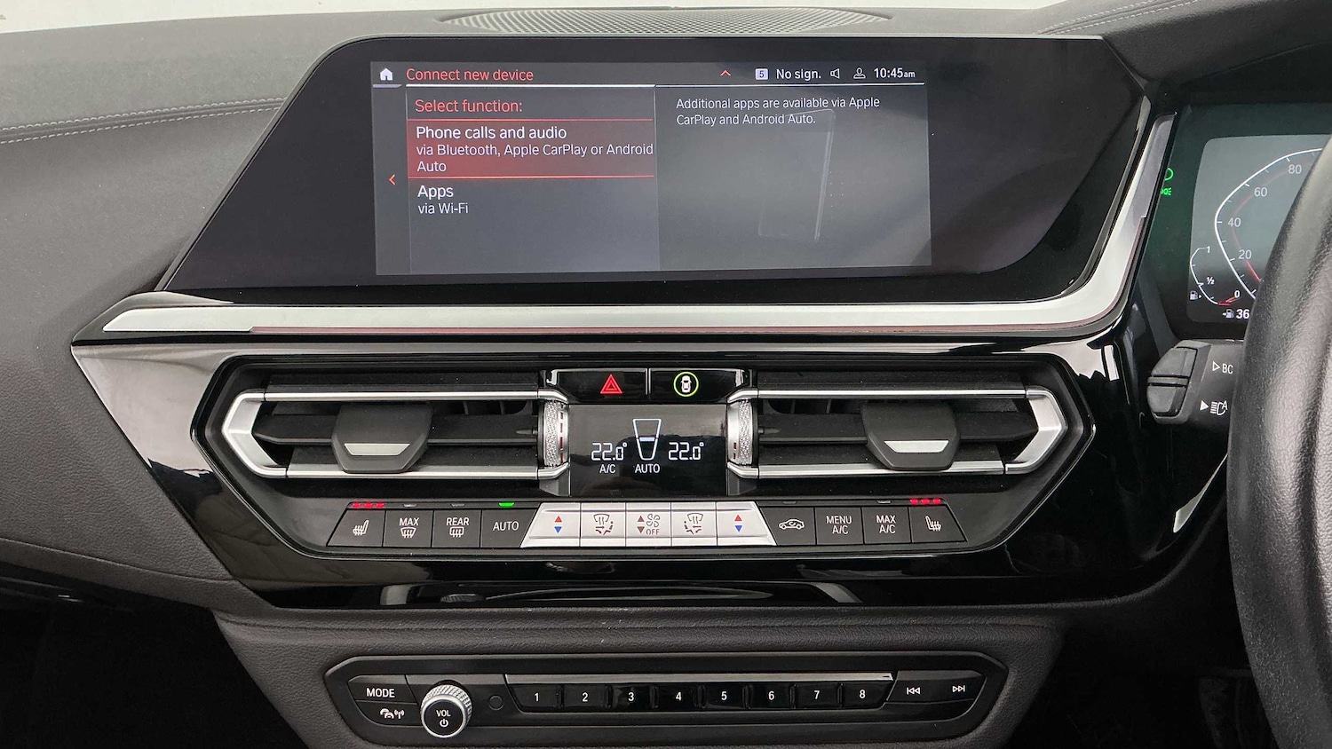 Used BMW Z4 2022 for sale - 78024173: Photo 25