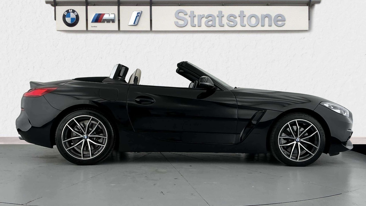 Used BMW Z4 2022 for sale - 78024173: Photo 3