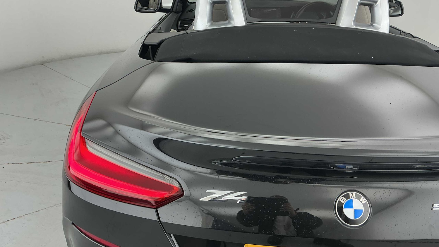 Used BMW Z4 2022 for sale - 78024173: Photo 34