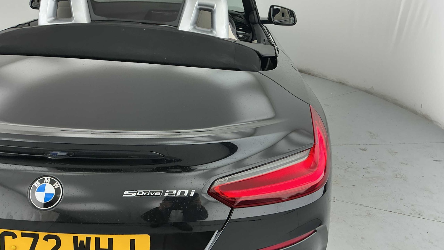 Used BMW Z4 2022 for sale - 78024173: Photo 35