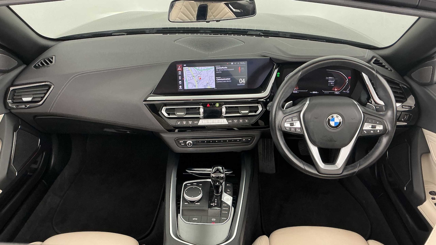 Used BMW Z4 2022 for sale - 78024173: Photo 4