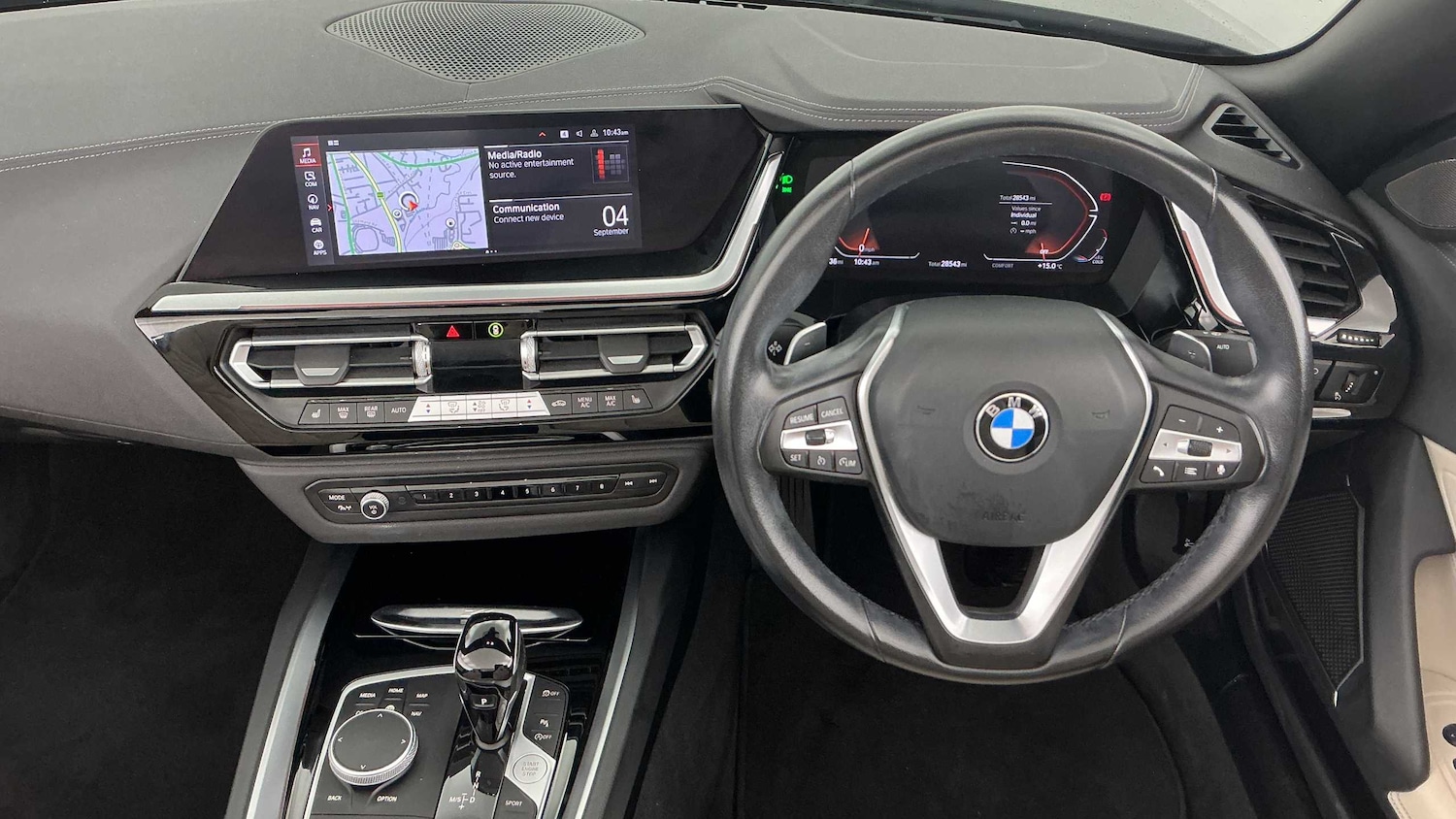 Used BMW Z4 2022 for sale - 78024173: Photo 5