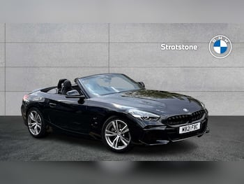 Used BMW Z4 2021 for sale - 79592981: Photo