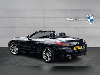 Used BMW Z4 2021 for sale - 79592981: Photo