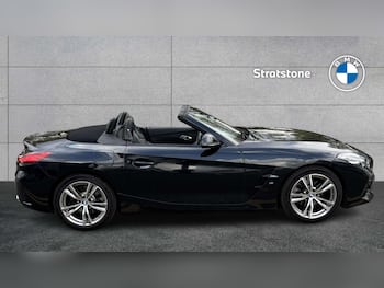 Used BMW Z4 2021 for sale - 79592981: Photo