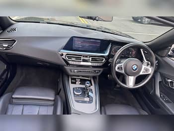 Used BMW Z4 2021 for sale - 79592981: Photo