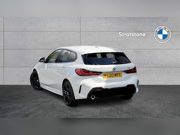 Used BMW 1 Series 2020 for sale - 78743845: Photo