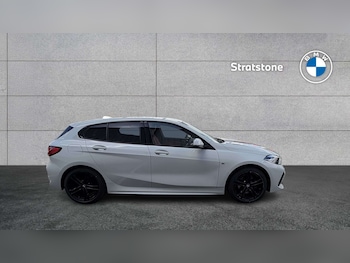 Used BMW 1 Series 2020 for sale - 78743845: Photo