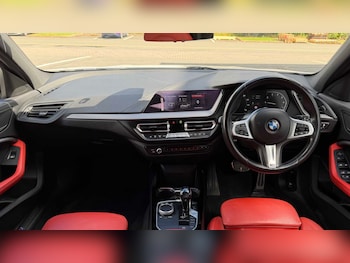 Used BMW 1 Series 2020 for sale - 78743845: Photo