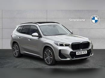 Used BMW X1 2025 for sale - 79716295: Photo