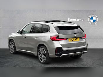 Used BMW X1 2025 for sale - 79716295: Photo