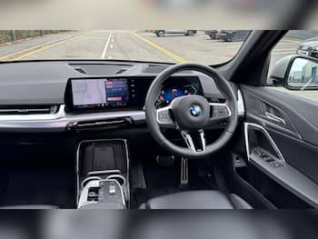 Used BMW X1 2025 for sale - 79716295: Photo