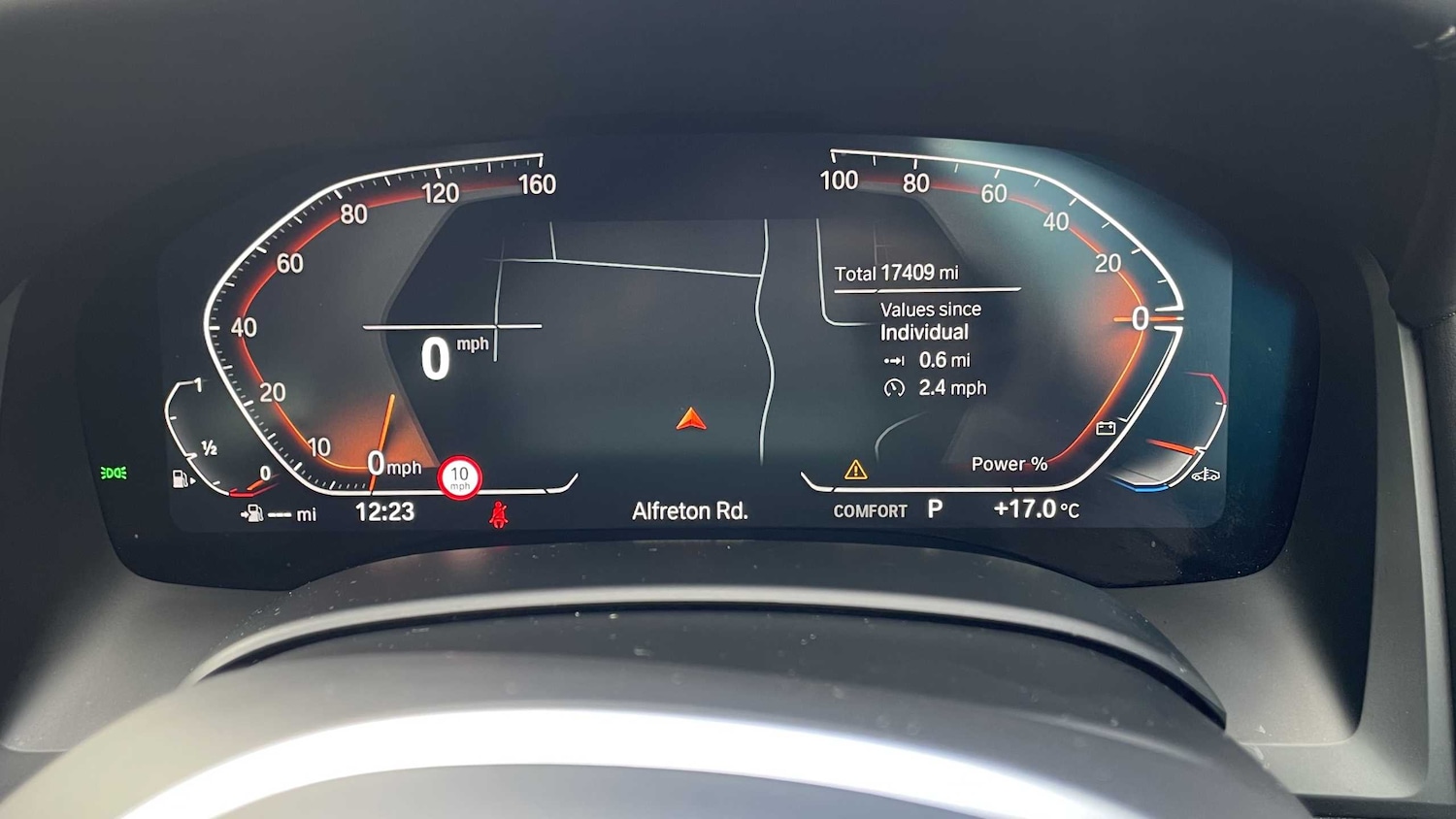 Used BMW 8 Series 2022 for sale - 76329110: Photo 10