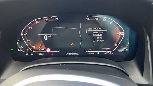 Used BMW 8 Series 2022 for sale - 76329110: Photo 10