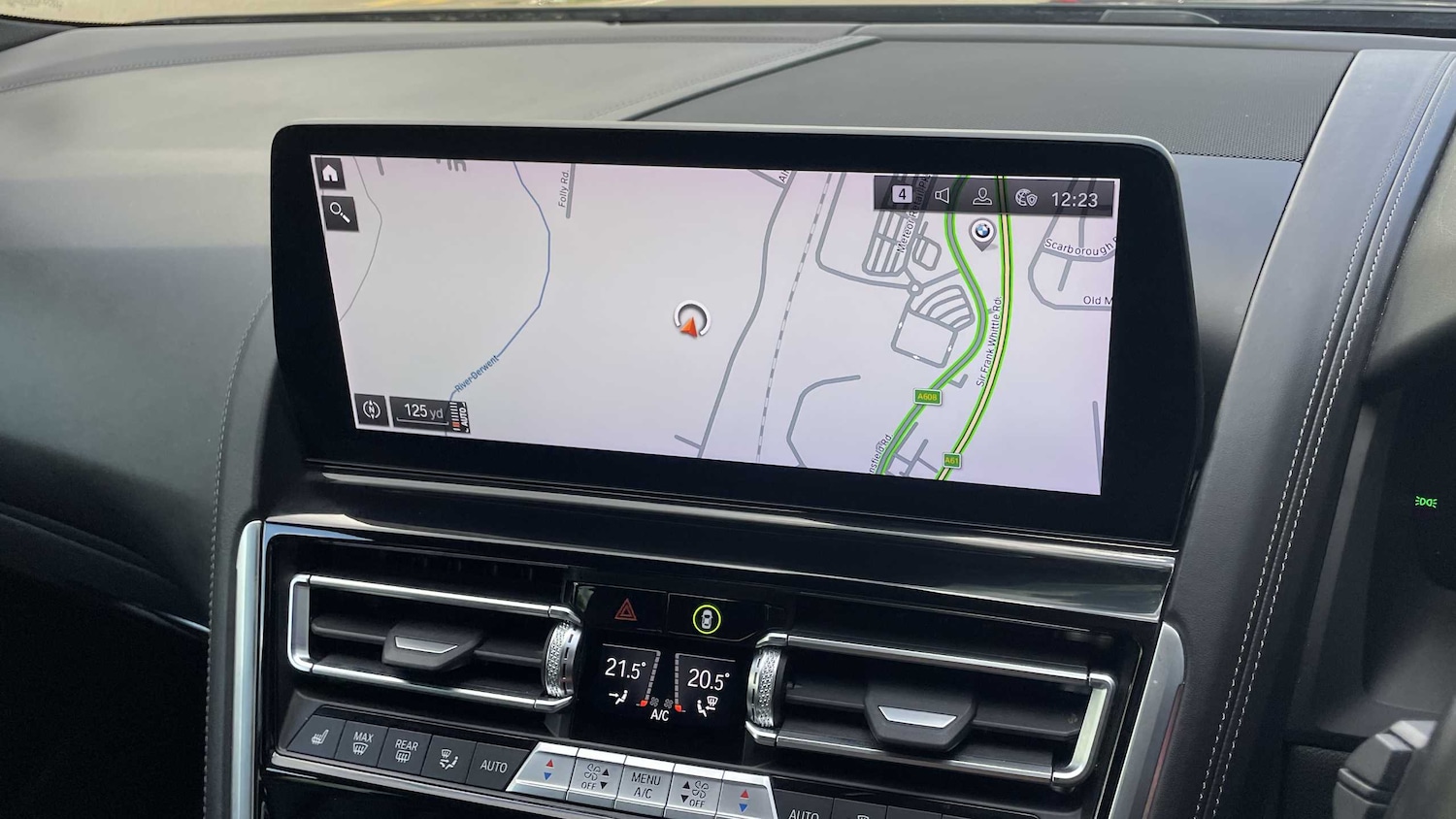 Used BMW 8 Series 2022 for sale - 76329110: Photo 11