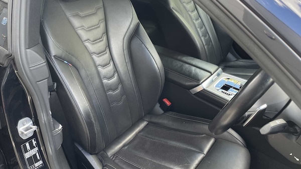Used BMW 8 Series 2022 for sale - 76329110: Photo 12