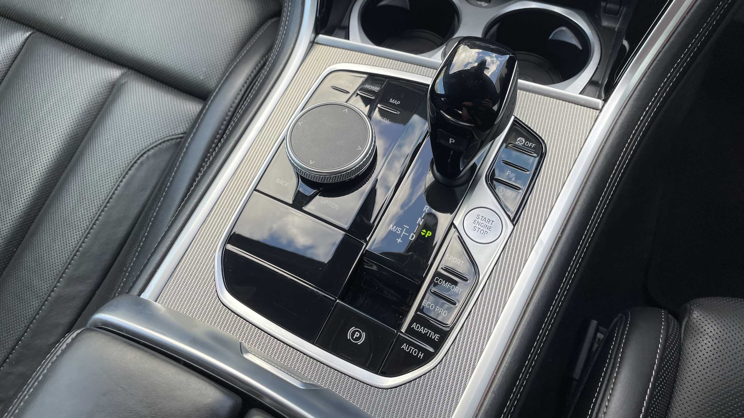 Used BMW 8 Series 2022 for sale - 76329110: Photo 15