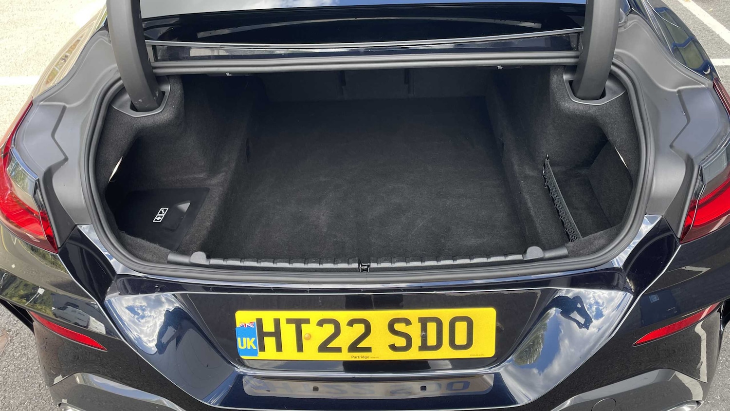 Used BMW 8 Series 2022 for sale - 76329110: Photo 16