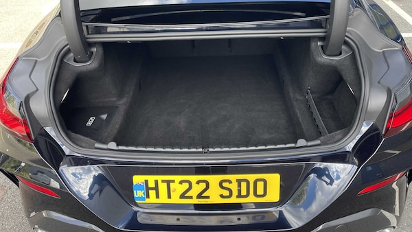 Used BMW 8 Series 2022 for sale - 76329110: Photo 16