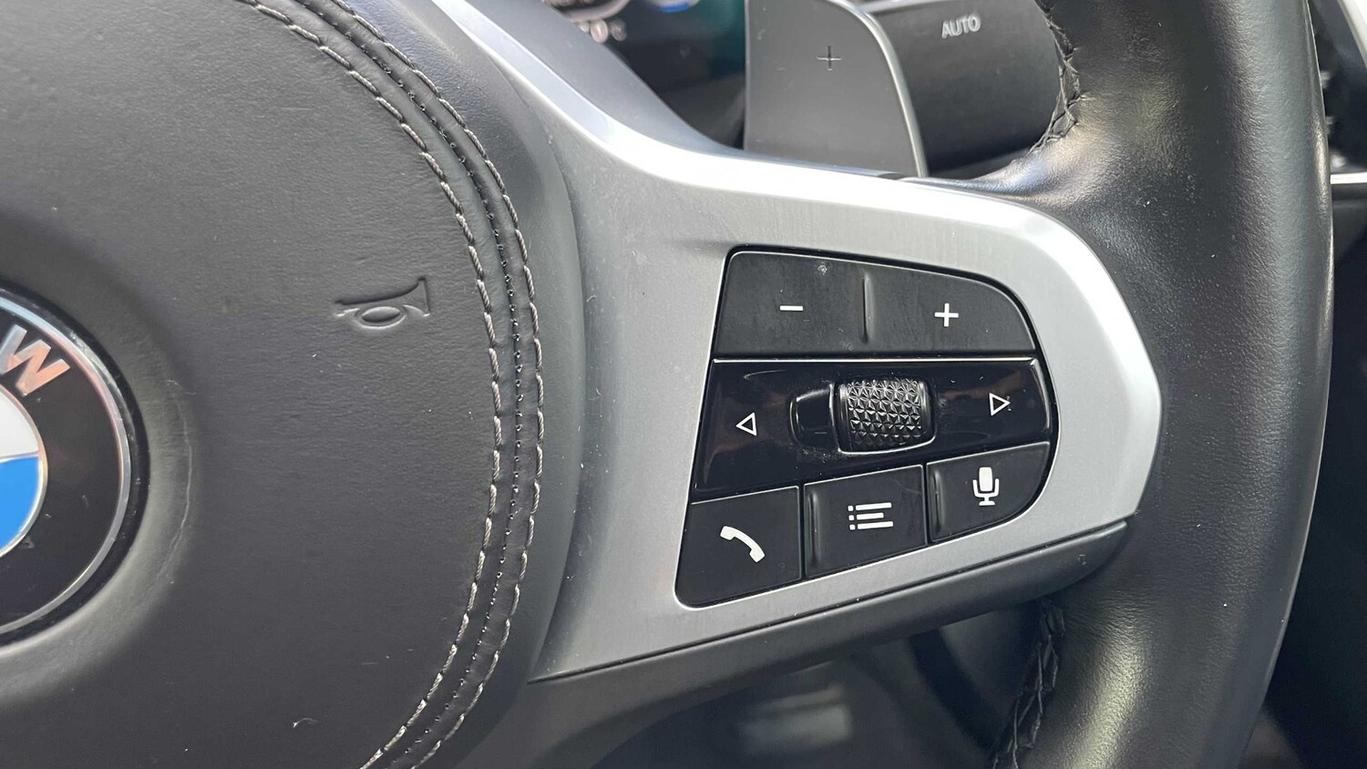 Used BMW 8 Series 2022 for sale - 76329110: Photo 20